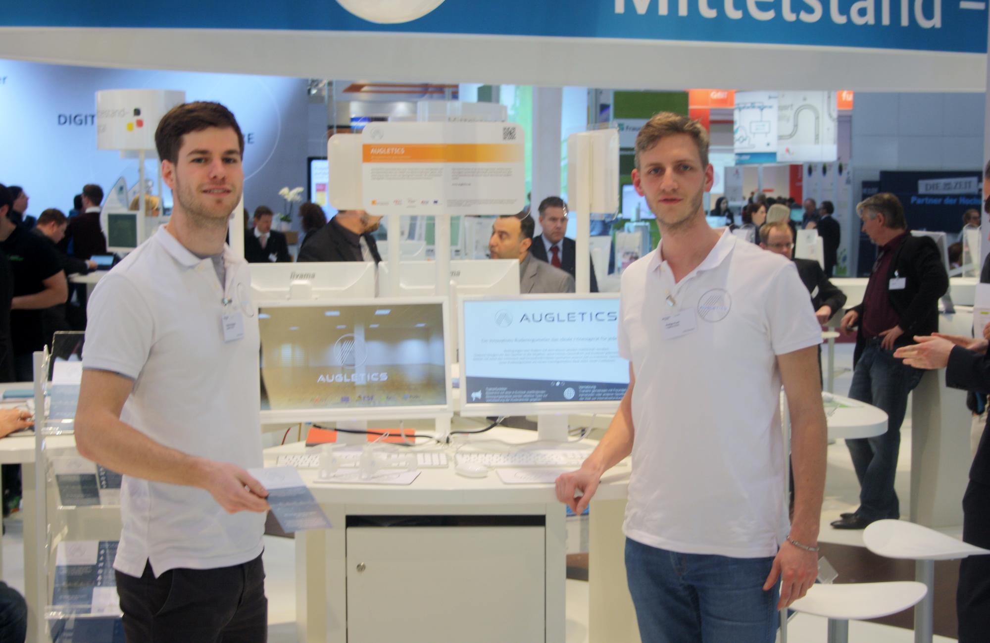 Augletics_CeBIT_2015_1