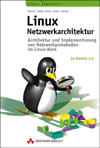 Linux Netzwerksarchitektur