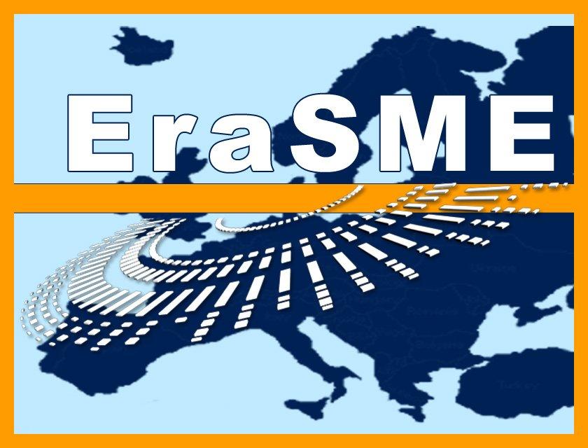 EraSME Logo