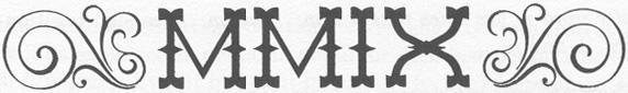 MMIX Logo