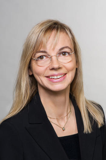 Susanne Albers