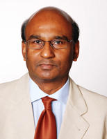 Anand Srivastav