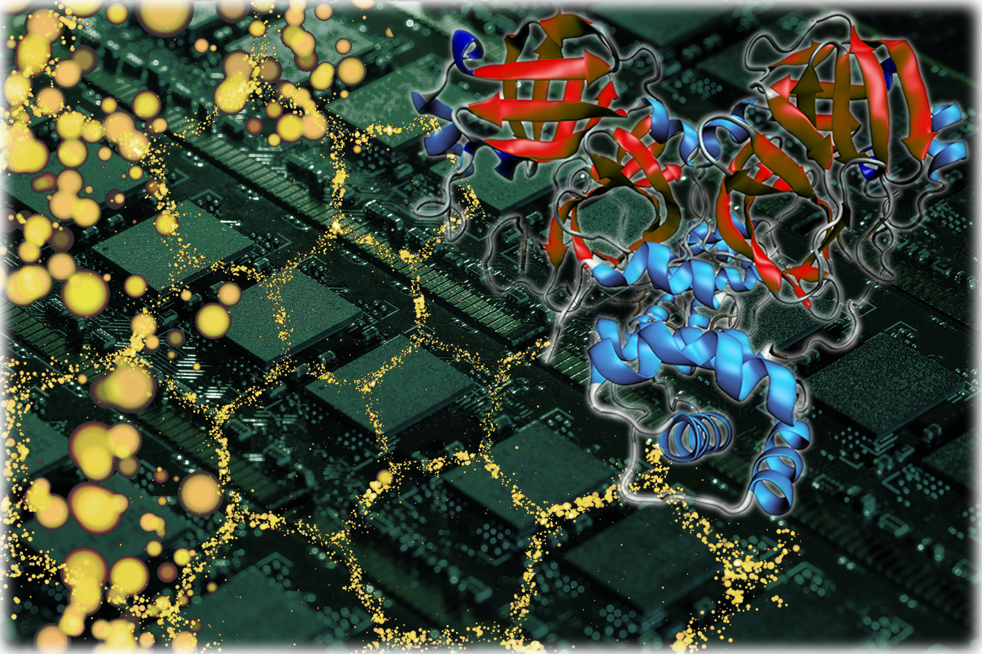 CECAM Workshop: High-performance computing in atomistic and molecular simulations