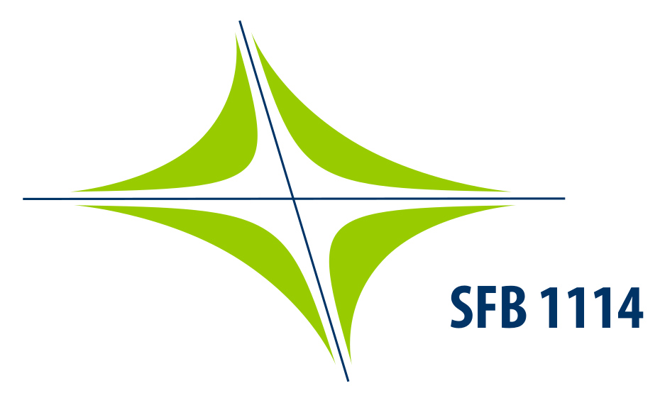 SFB 1114 - Scaling Cascades in Complex Systems