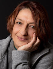 Dr. Anina Mischau