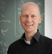Prof. Dr. Holger Reich