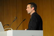 Simons Lecture 2013, FU Berlin