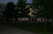 Lange Nacht der Wissenschaften 2007, FU Mathematik und Informatik