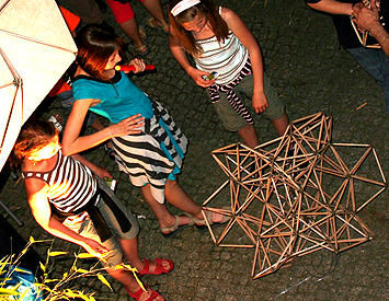 Mathematik und Kunst