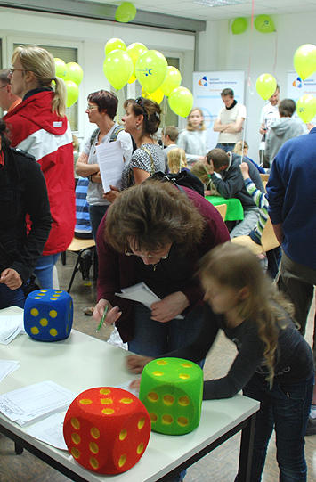 Rätsel, Puzzle, Kopfzerbrecher: Mathematische Spiele vom Labyrinth des Minotaurus bis zum Sudoku