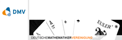 Deutsche Mathematiker Vereinigung (DMV) präsentiert: „Mathe-Spaß - von den alten Ägyptern bis zur Gegenwart!“