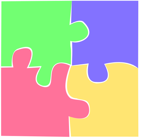 Logik-Puzzles