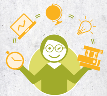 Welcome to our mentoring program!