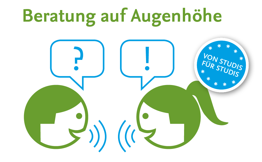 Logo Beratungszentrum Augenhöhe