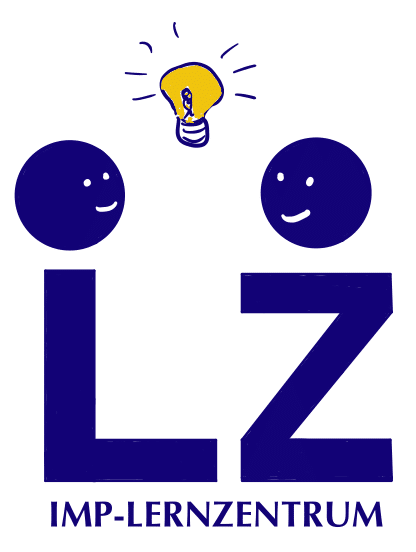 Logo des Lernzentrums