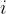 i
