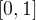 [0,1]